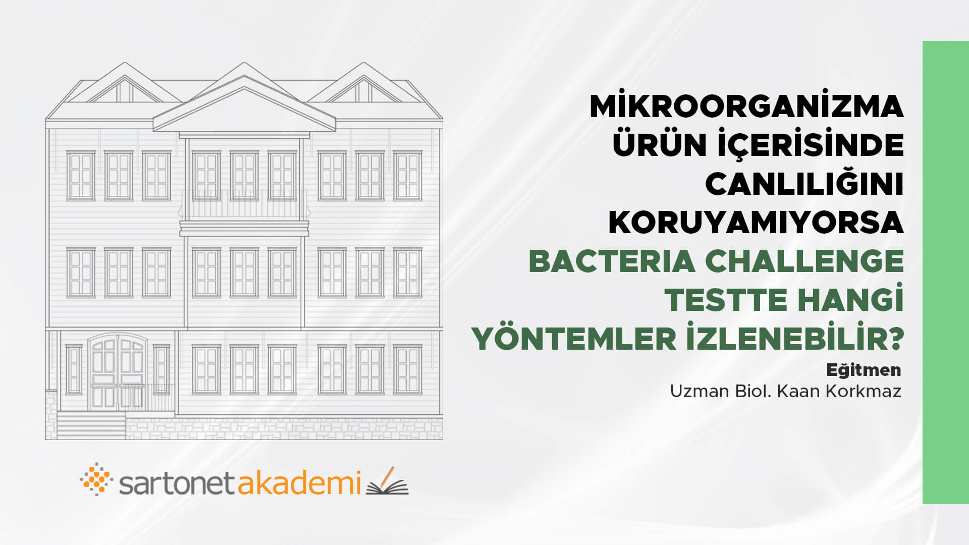 Mikroorganizma ürün içerisinde canlılığını koruyamıyorsa  Bacteria Challenge Testte hangi yöntemler izlenebilir?