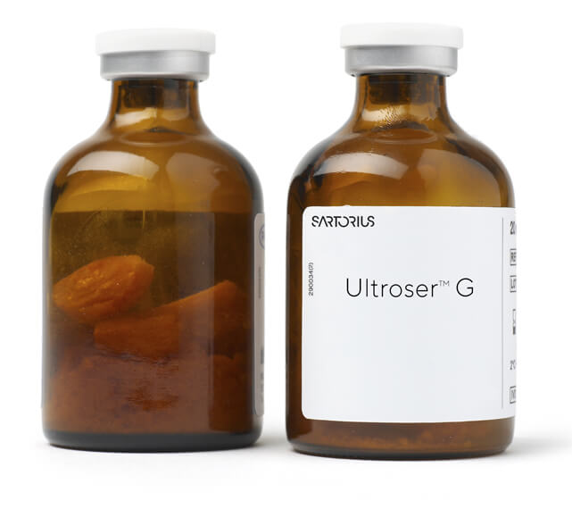 Ultroser™ Serum